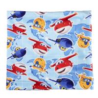 Super Wings Bobble Hat Chimney Scarf & Gloves Set Extra Image 3 Preview